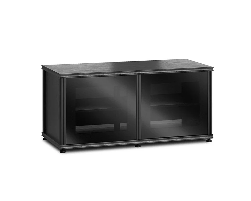 Salamander Synergy 221 Twin-Width AV Cabinet - Image 9