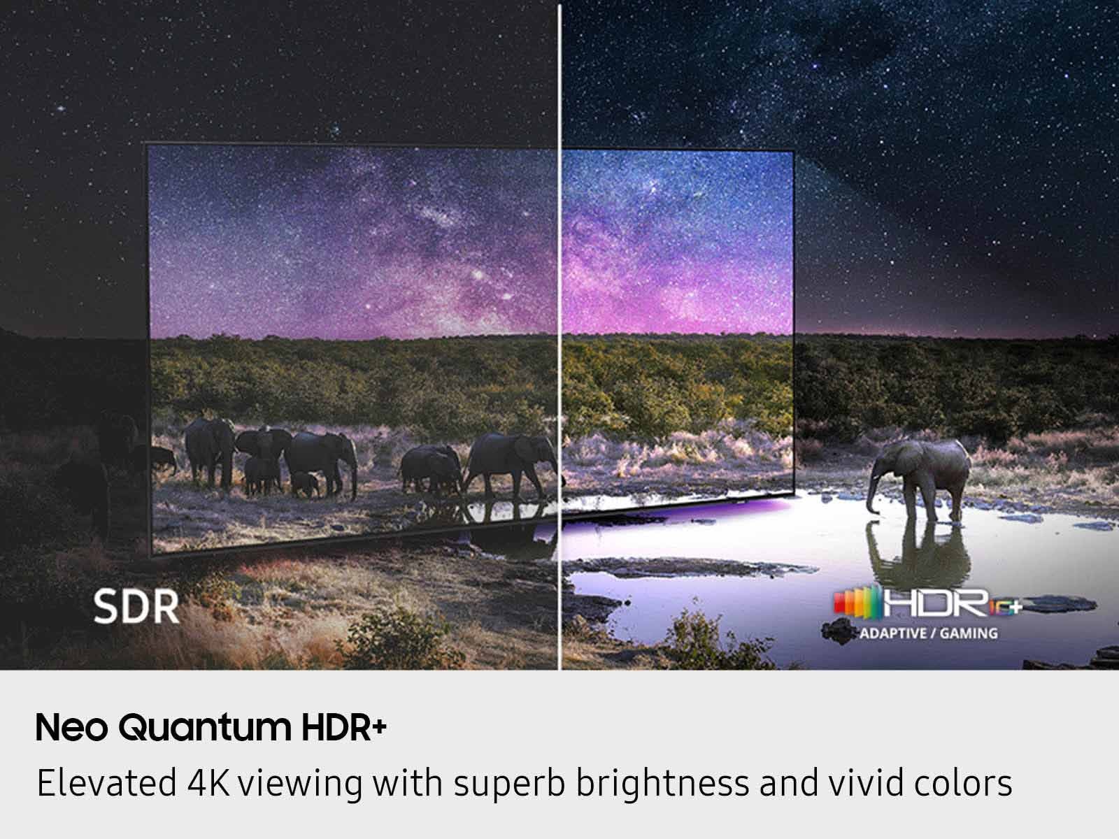 Samsung QN90F 75 Inch Class Neo QLED 4K Vision AI Smart TV (2025) - Image 10
