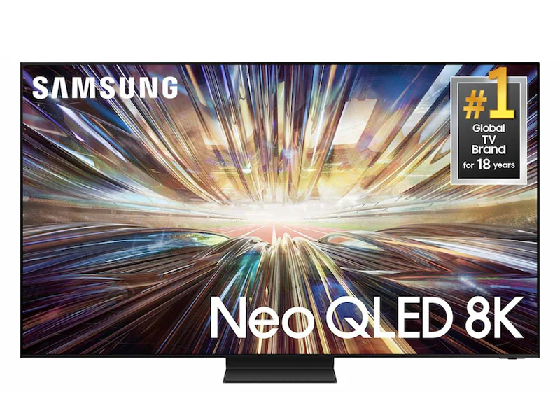 Samsung 65 Inch Class Neo QLED 8K QN800D TV