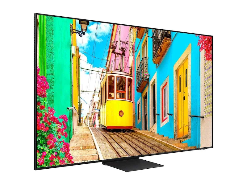 Samsung 65 Inch Class Neo QLED 8K QN800D TV - Image 3