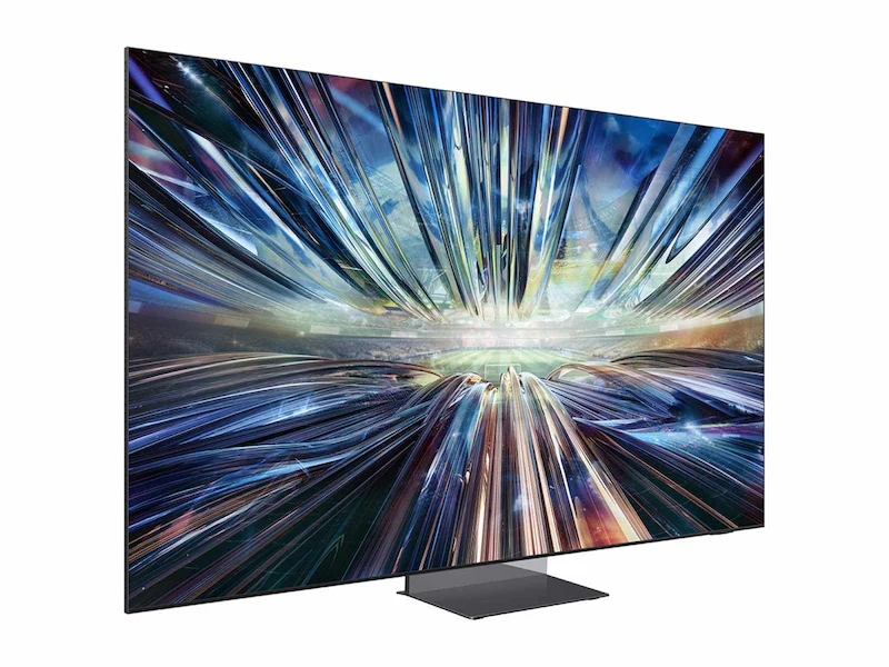 Samsung 65 Inch Class Neo QLED 8K QN900D TV - Image 3