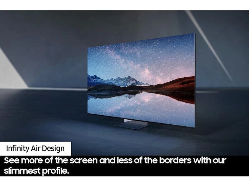 Samsung 65 Inch Class Neo QLED 8K QN900D TV - Image 7