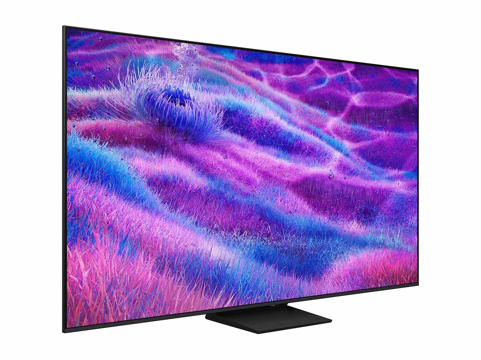 Samsung 85" Class Neo QLED 4K QN80F Samsung Vision AI Smart TV (2025) - Image 2