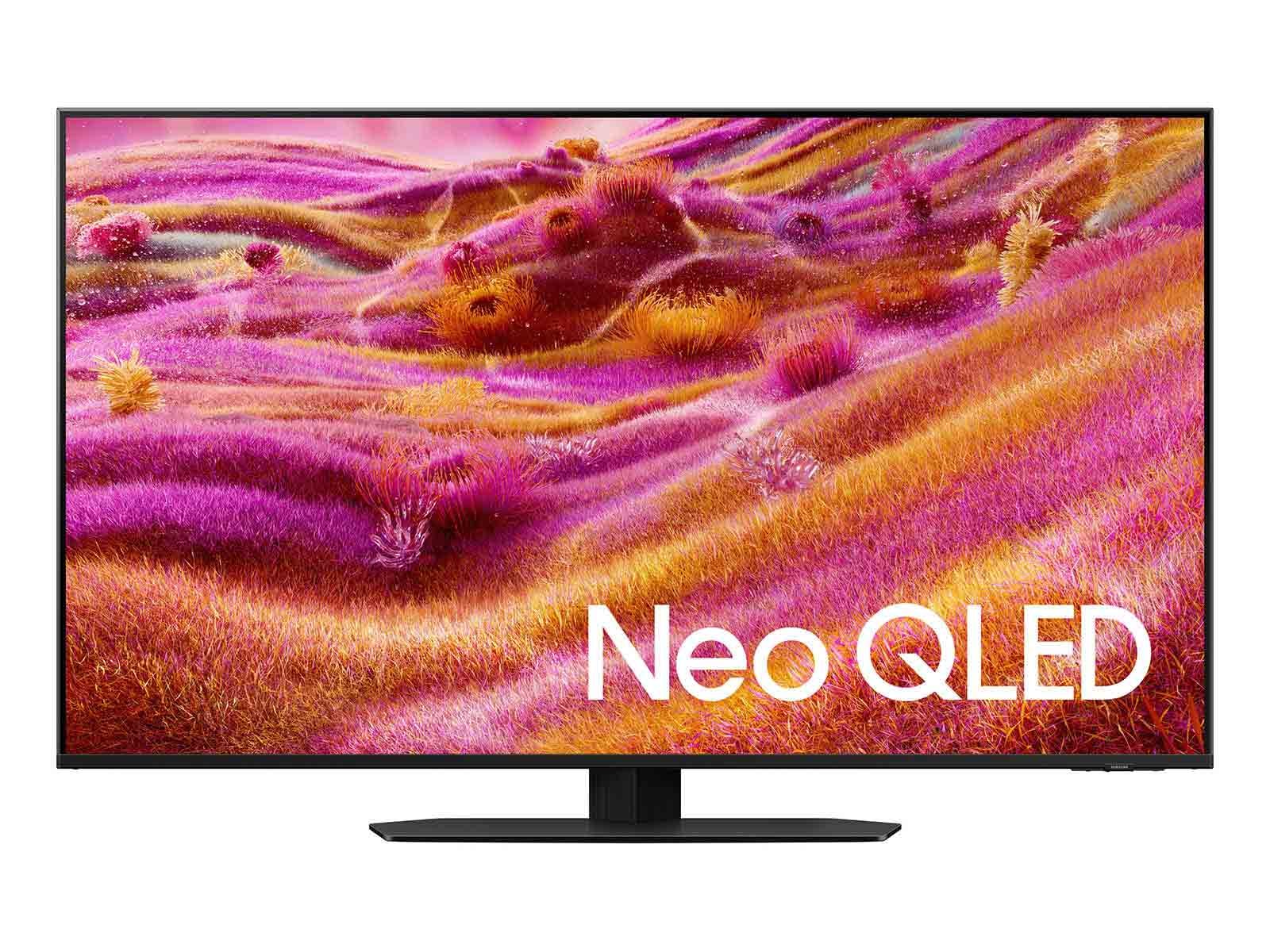 Samsung QN90F 85 Inch Class Neo QLED 4K Vision AI Smart TV (2025)
