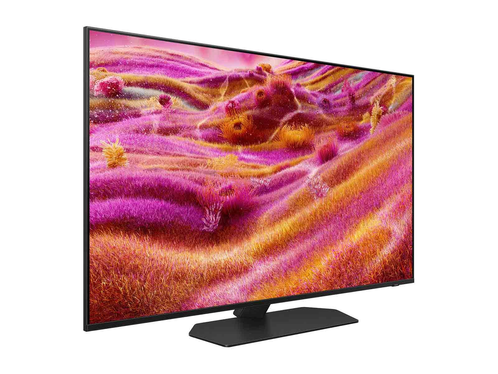 Samsung QN90F 85 Inch Class Neo QLED 4K Vision AI Smart TV (2025) - Image 3