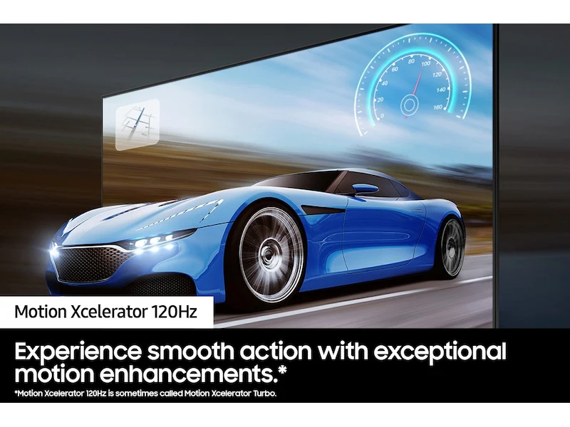 Samsung 75 Inch Class Neo QLED 4K QN85D TV - Image 10