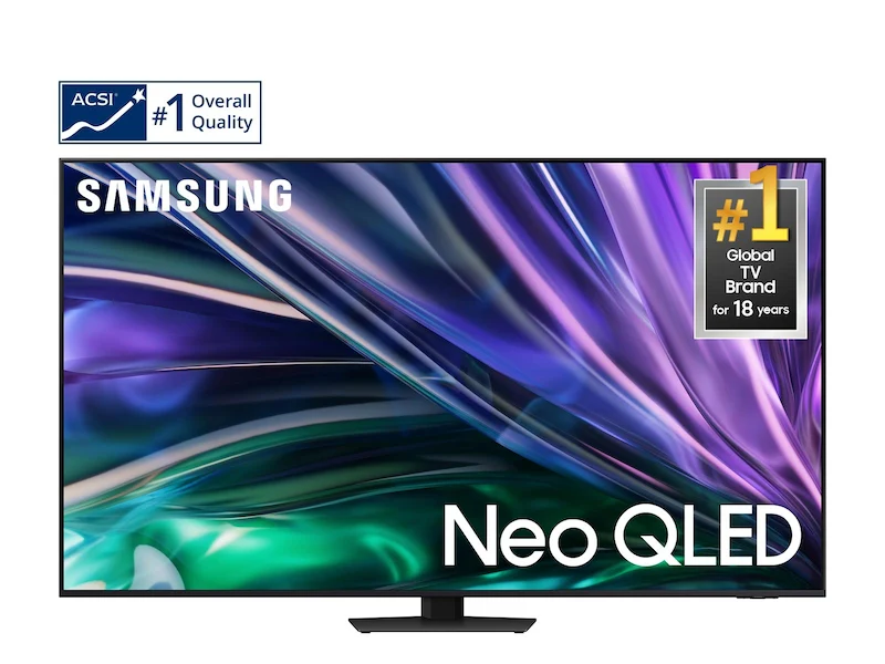 Samsung 75 Inch Class Neo QLED 4K QN85D TV - Image 2