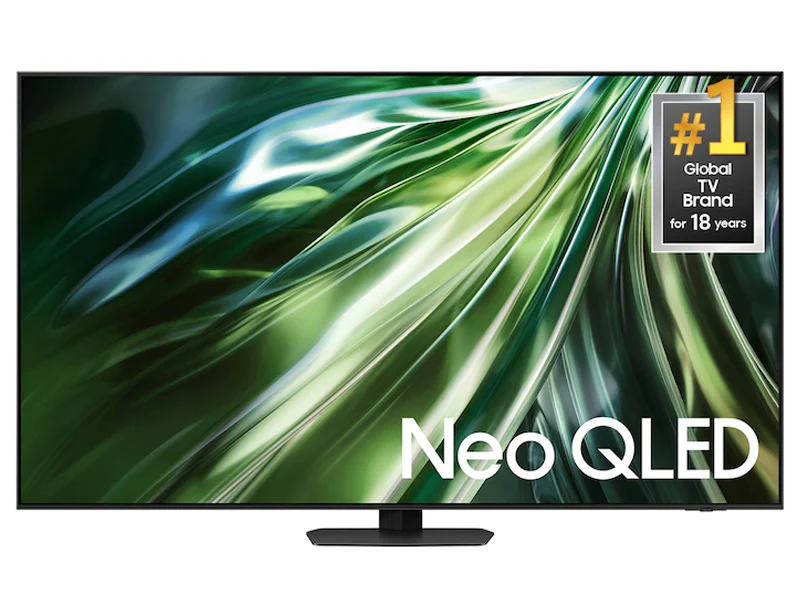 Samsung 75 Inch Class Neo QLED 4K QN90D TV