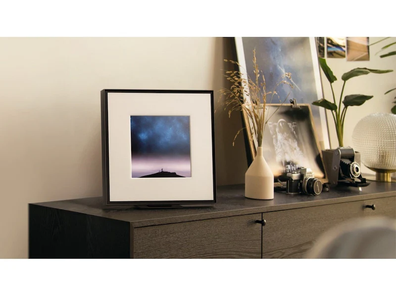 Samsung HW-LS60D Music Frame Bluetooth Speaker with Wall Mount (Each) - Image 14