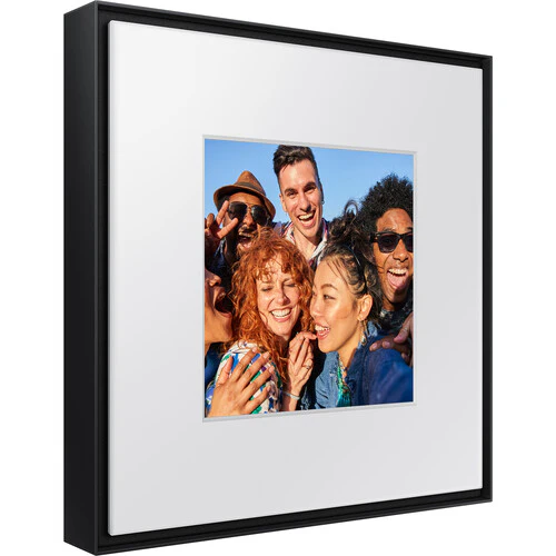 Samsung HW-LS60D Music Frame Bluetooth Speaker with Wall Mount (Each) - Image 3