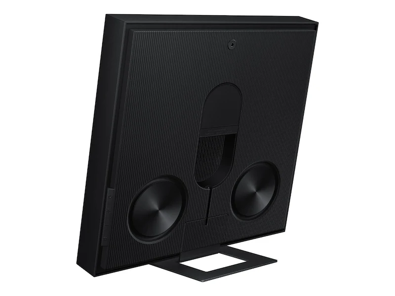 Samsung HW-LS60D Music Frame Bluetooth Speaker with Wall Mount (Each) - Image 6
