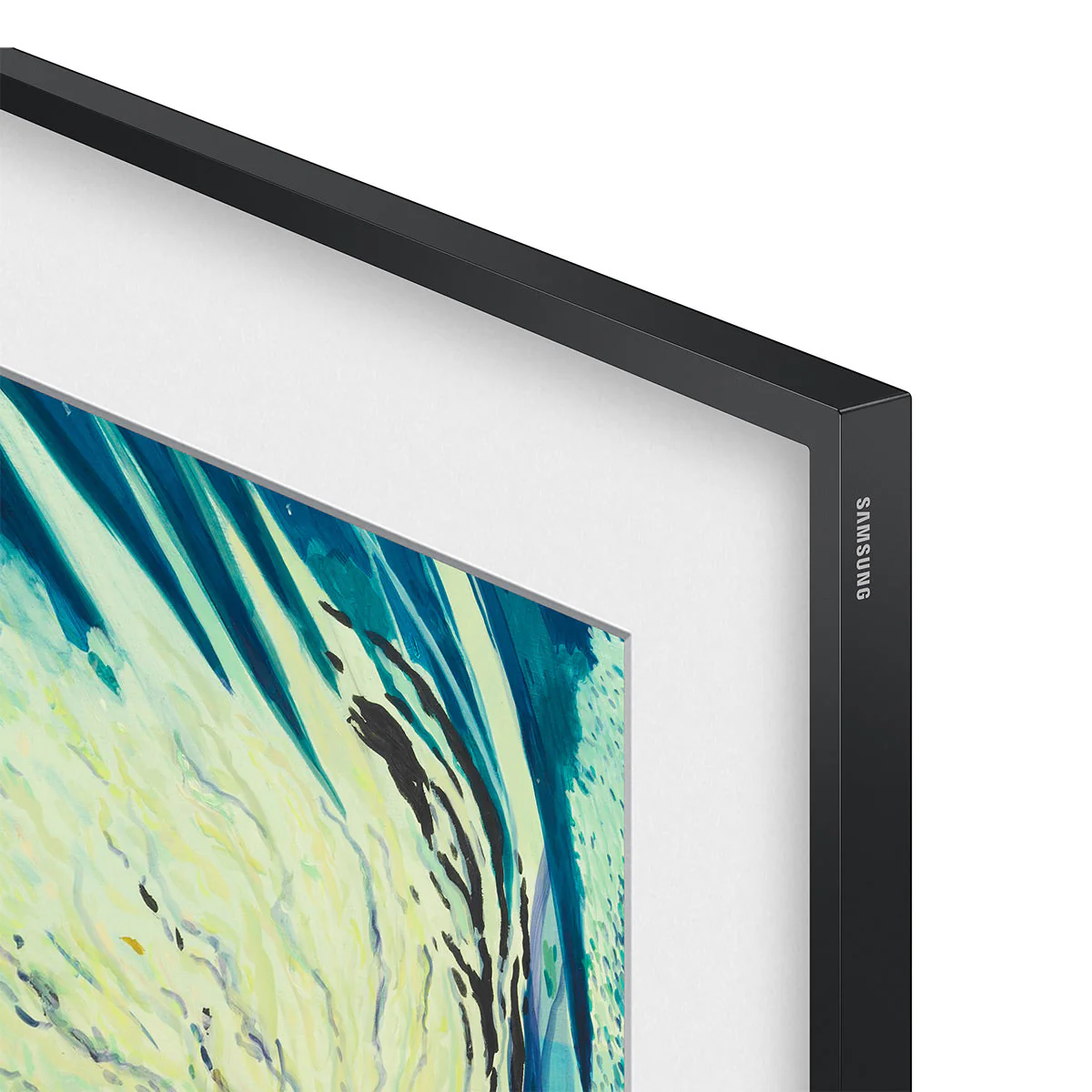 Samsung LS03FA 65 Inch QLED 4K The Frame Art Mode Vision AI Smart TV (2025) - Image 2