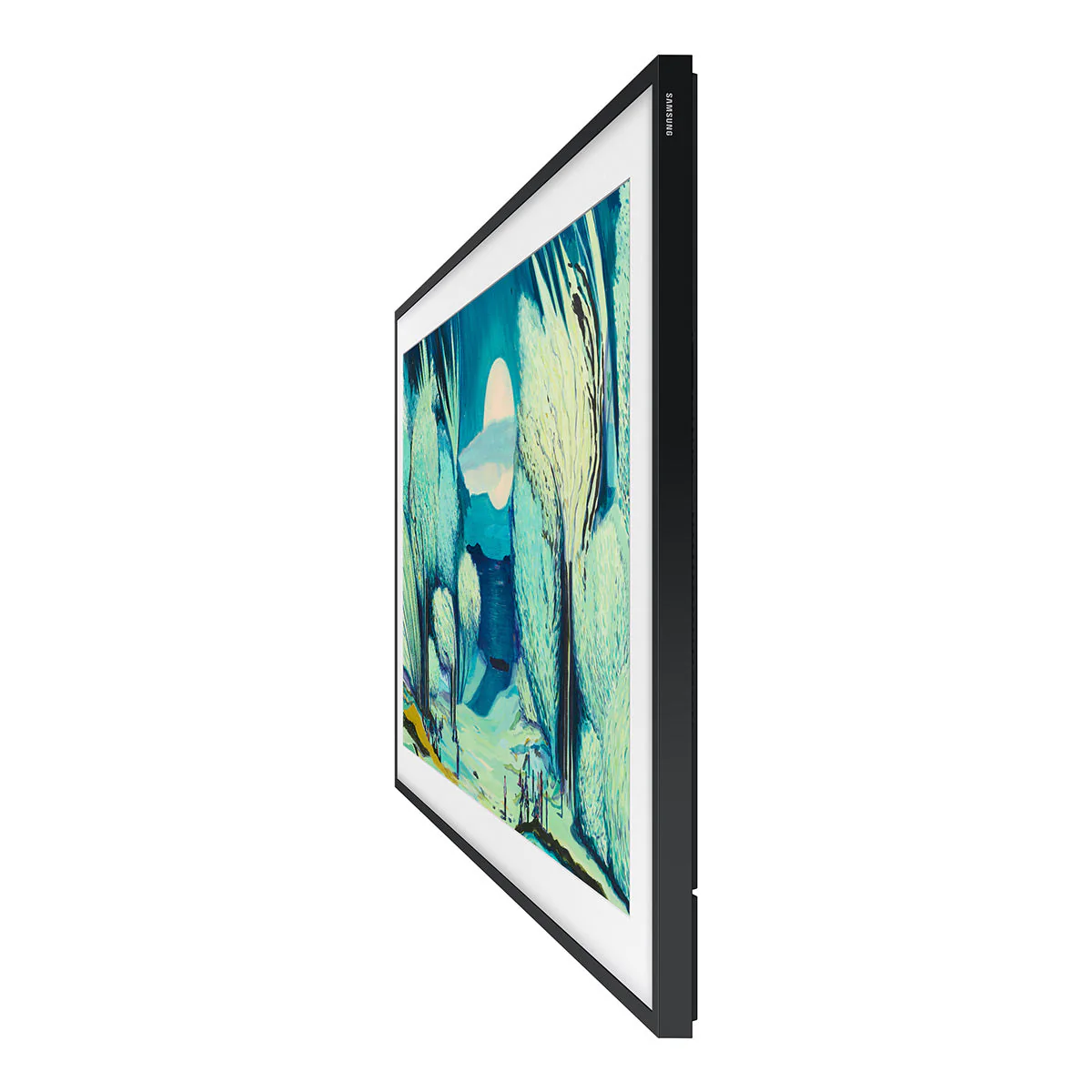 Samsung LS03FA 65 Inch QLED 4K The Frame Art Mode Vision AI Smart TV (2025) - Image 3