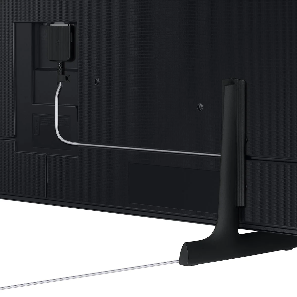 Samsung LS03FA 65 Inch QLED 4K The Frame Art Mode Vision AI Smart TV (2025) - Image 7