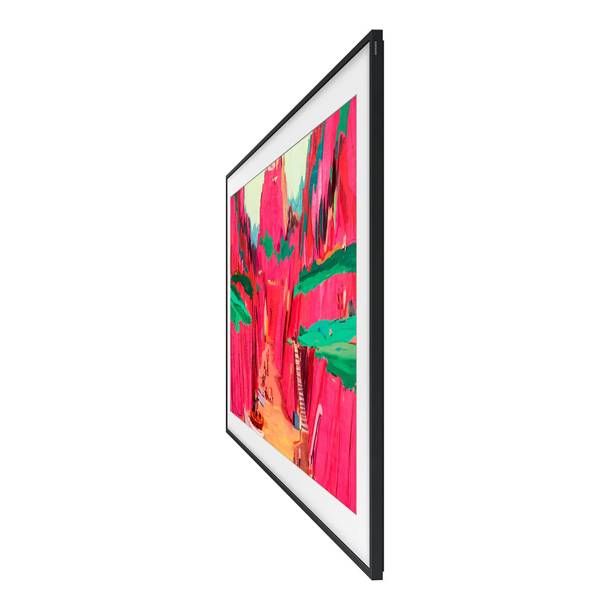 Samsung LS03FW 65 Inch Neo QLED 4K The Frame Pro Art Mode Vision AI Smart TV (2025) - Image 5