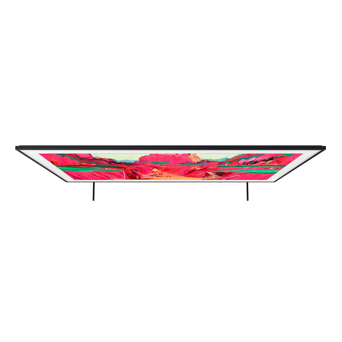 Samsung LS03FW 65 Inch Neo QLED 4K The Frame Pro Art Mode Vision AI Smart TV (2025) - Image 6
