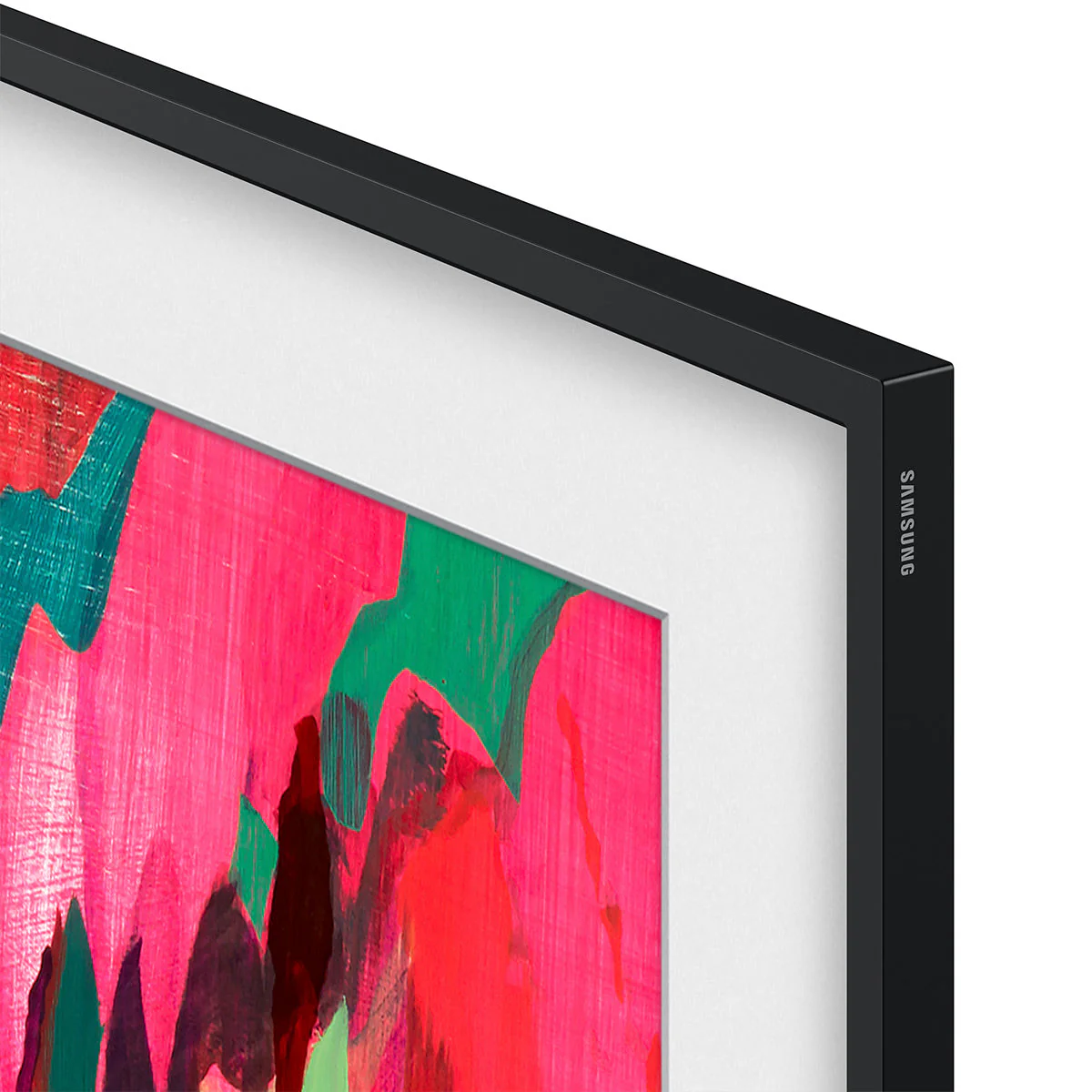 Samsung LS03FW 65 Inch Neo QLED 4K The Frame Pro Art Mode Vision AI Smart TV (2025) - Image 8