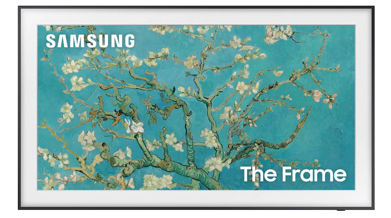 Samsung The Frame 85” Class LS03B Smart TV