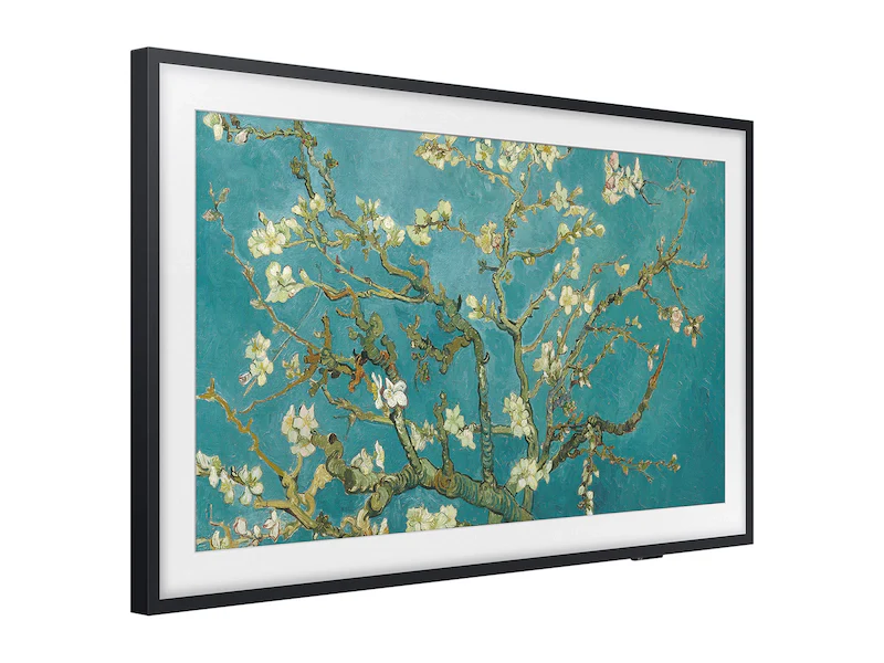 Samsung The Frame 85” Class LS03B Smart TV - Image 2