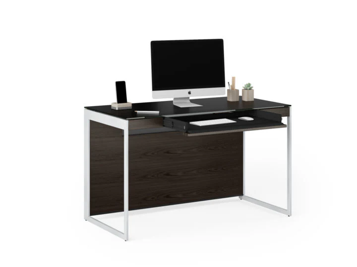 BDI Sequel 6103 Compact Office Desk