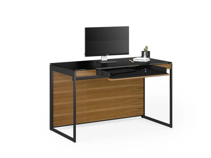 BDI Sequel 6103 Compact Office Desk - Image 10