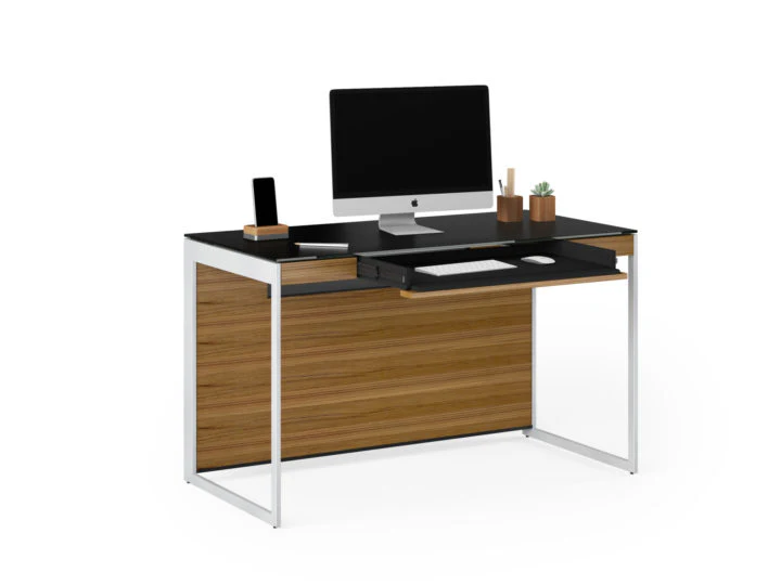 BDI Sequel 6103 Compact Office Desk - Image 11
