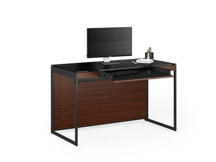 BDI Sequel 6103 Compact Office Desk - Image 8