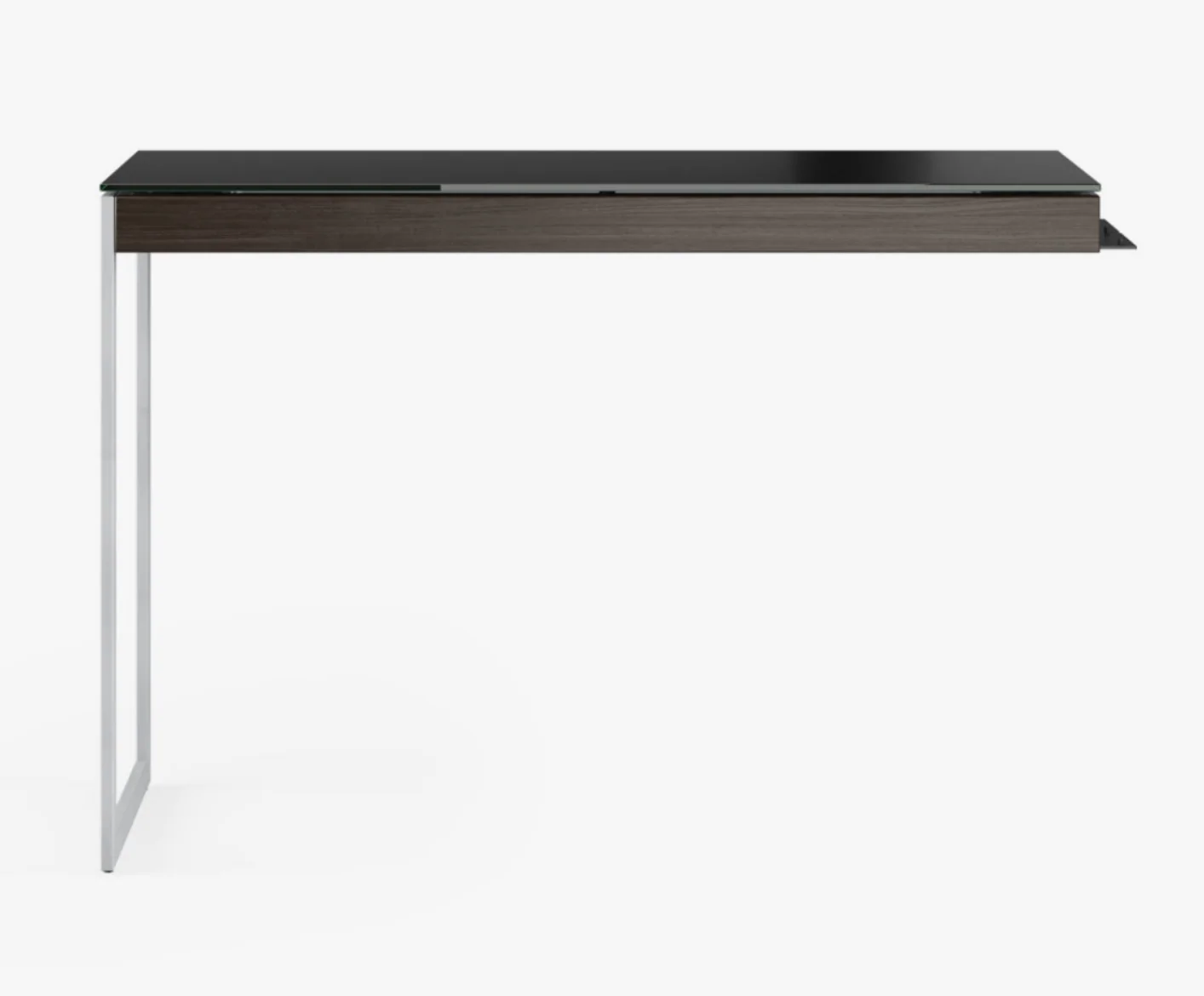 BDI Sequel 6112 Modern Office Desk Return - Image 4