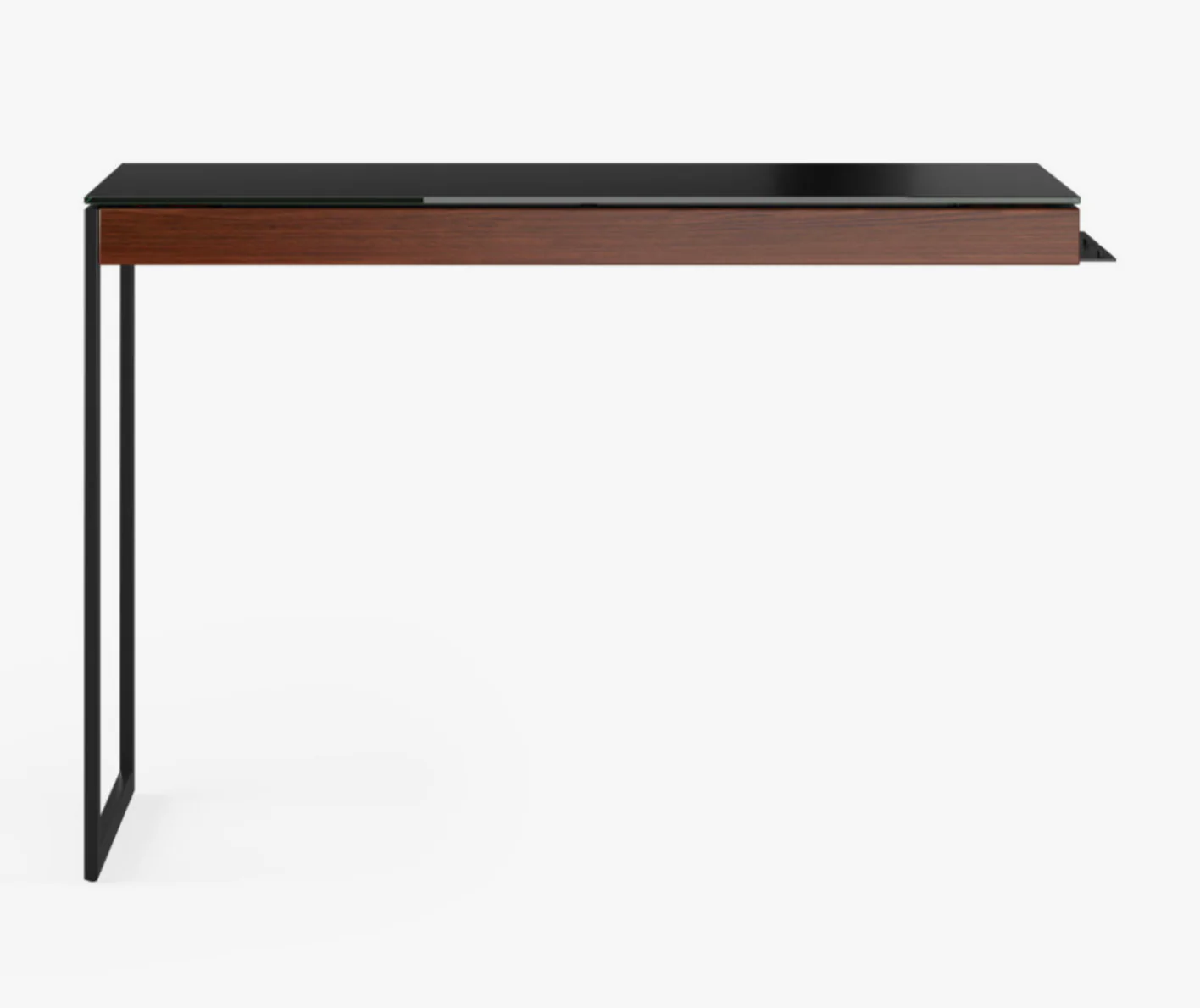 BDI Sequel 6112 Modern Office Desk Return - Image 5