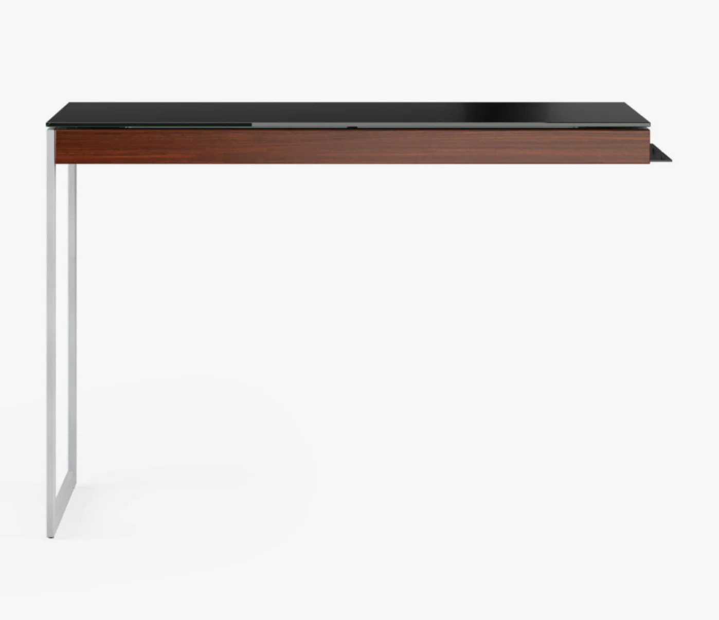 BDI Sequel 6112 Modern Office Desk Return - Image 6