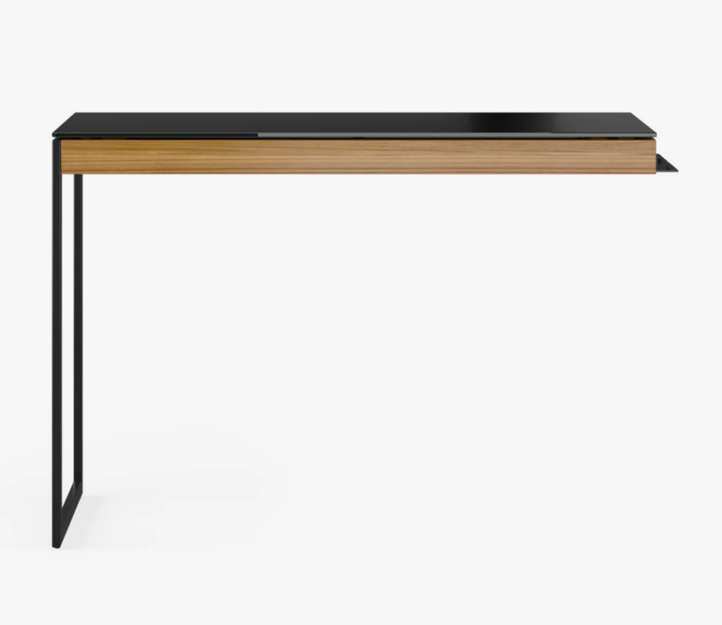 BDI Sequel 6112 Modern Office Desk Return - Image 7