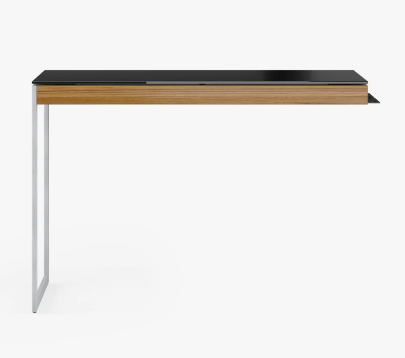 BDI Sequel 6112 Modern Office Desk Return - Image 8