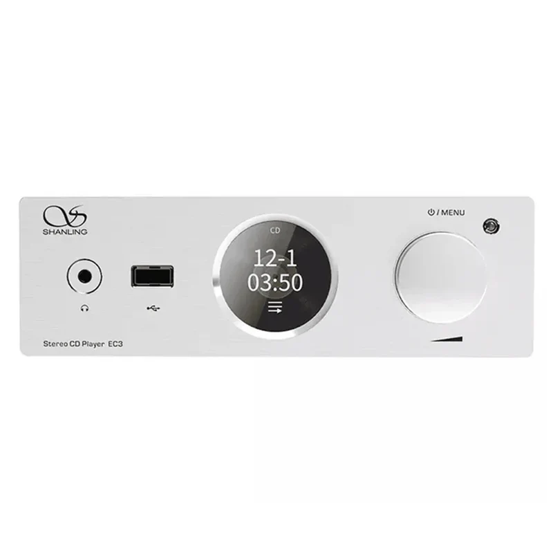 Shanling EC3 Compact CD Player - Image 2