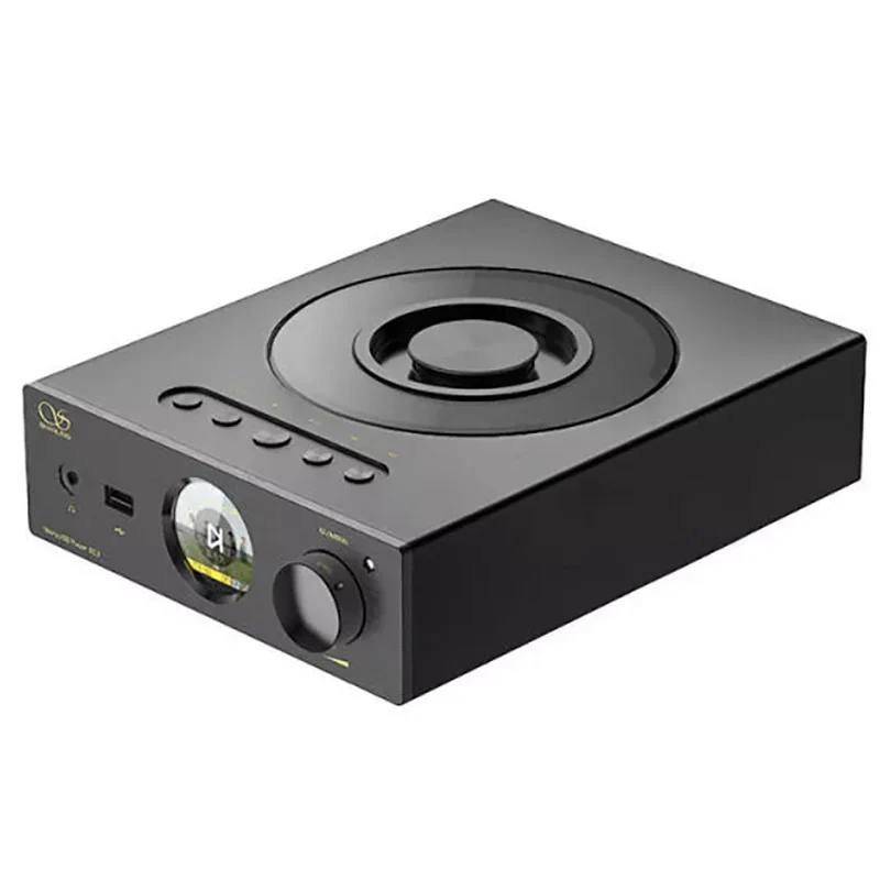 Shanling EC3 Compact CD Player - Image 4