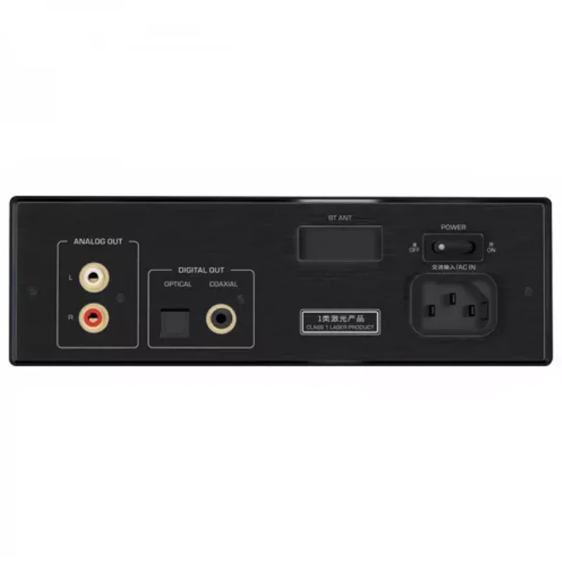 Shanling EC3 Compact CD Player - Image 5
