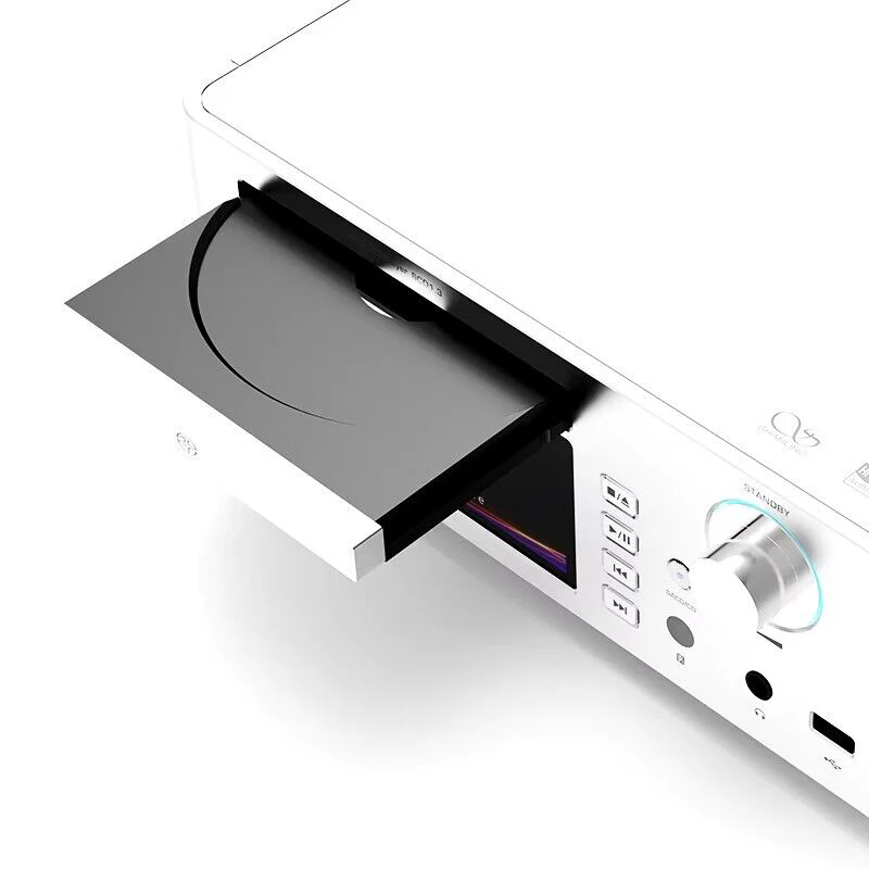 Shanling SCD1.3 SACD Player - Image 6