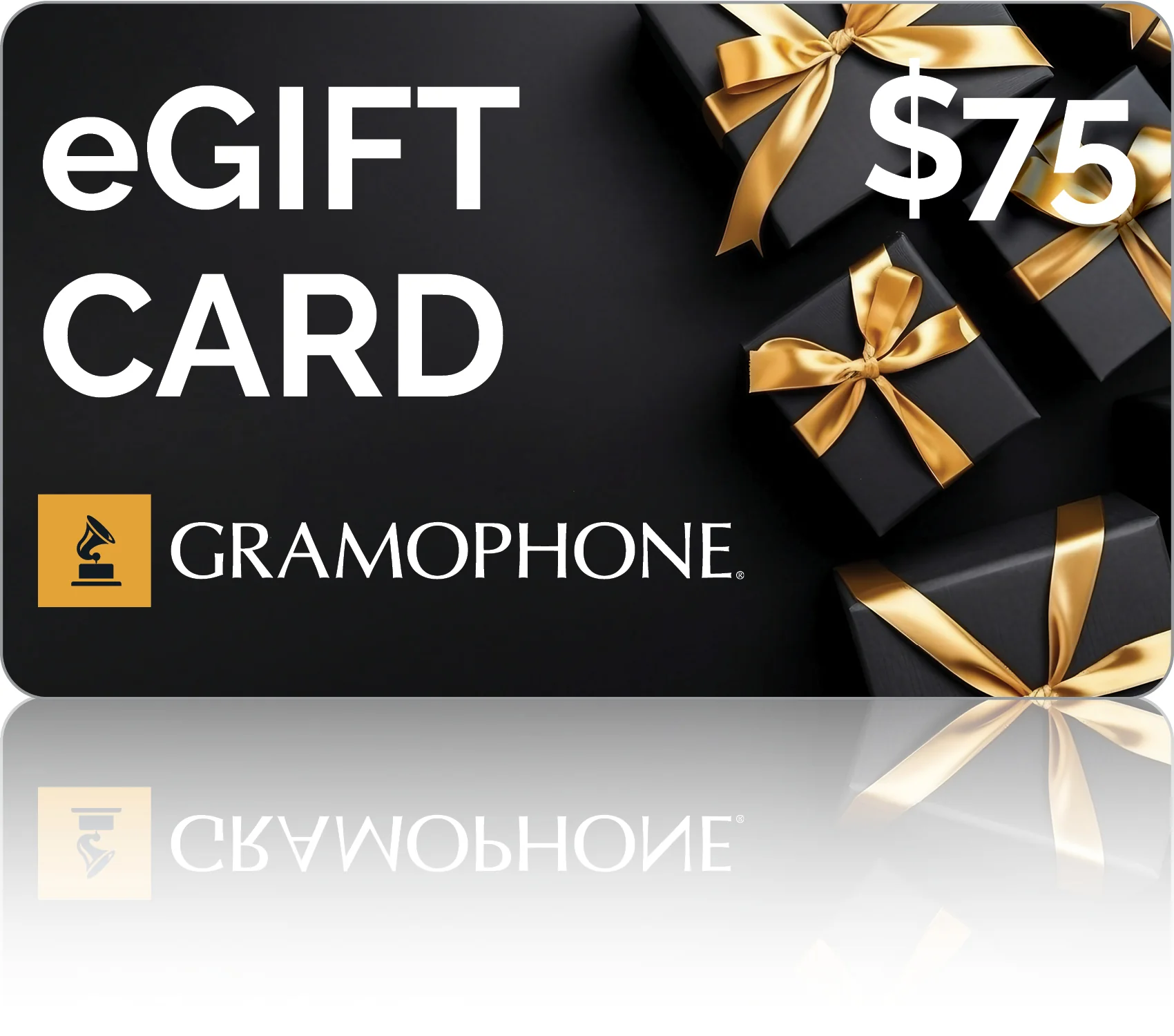 Gramophone E-Gift Card - Image 7