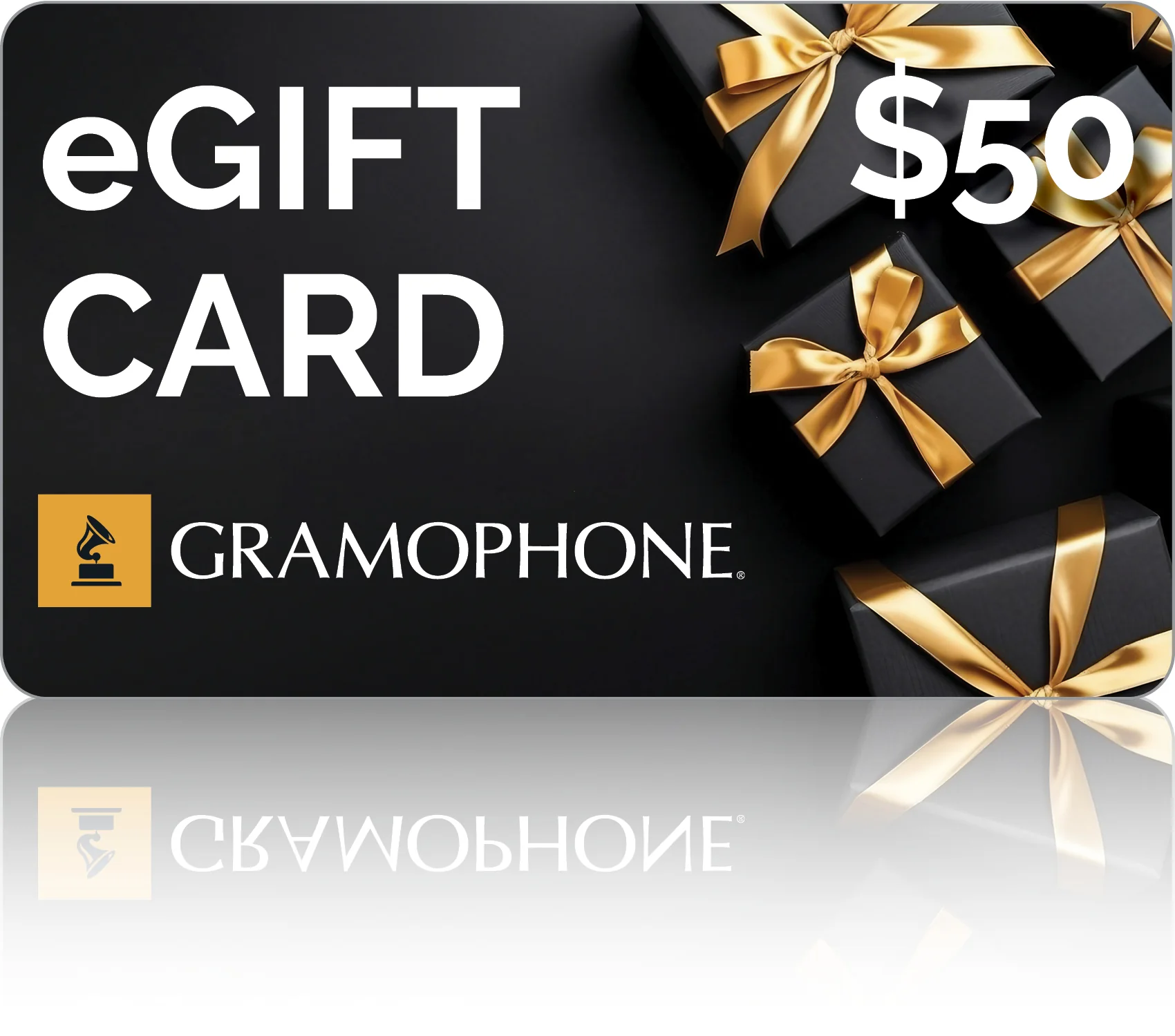 Gramophone E-Gift Card - Image 8