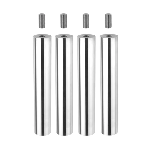 Solidsteel Hyperspike HF Series Pole Kit - Set of 4
