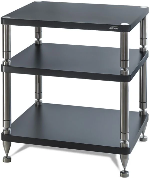 Solidsteel Hyperspike HY-L Series Rack - Image 2
