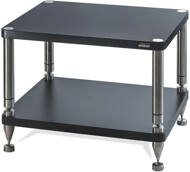 Solidsteel Hyperspike HY Series Rack
