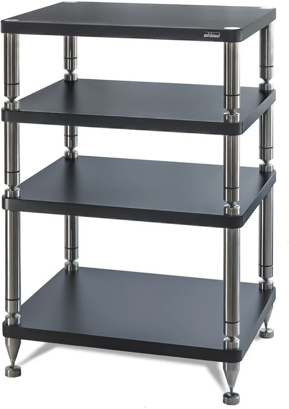 Solidsteel Hyperspike HY Series Rack - Image 3