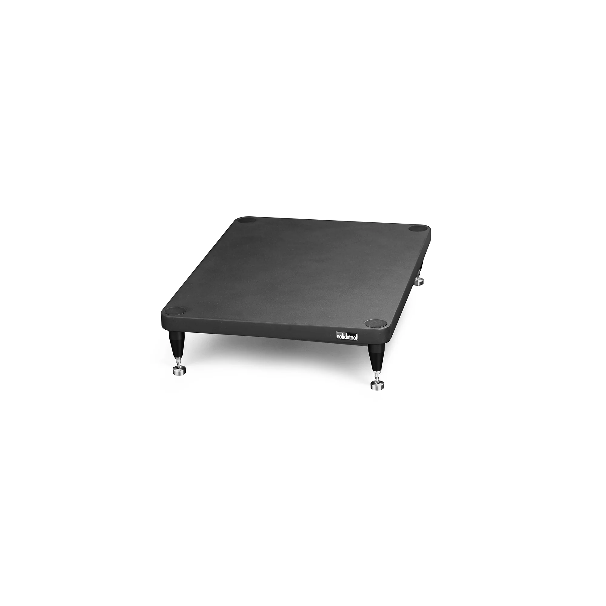 Solidsteel S3 Series Rack