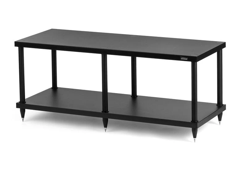 Solidsteel S4 Series Rack
