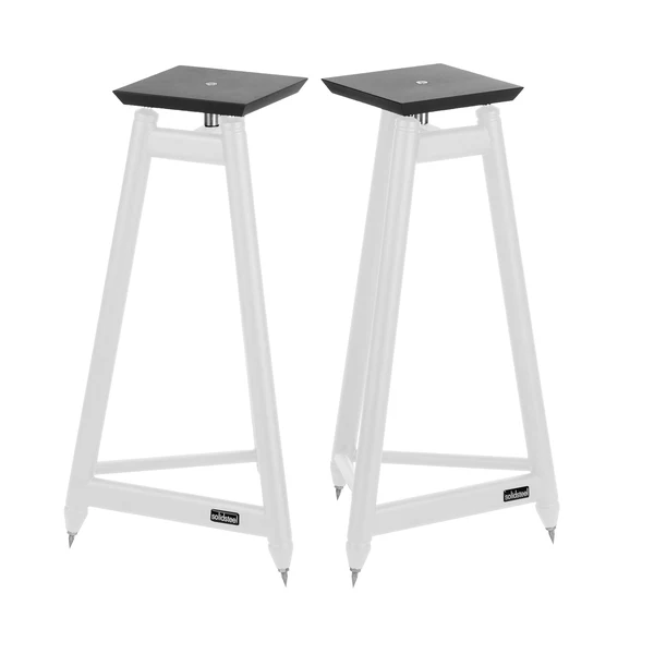 Solidsteel SS Series Speaker Stands - Image 2