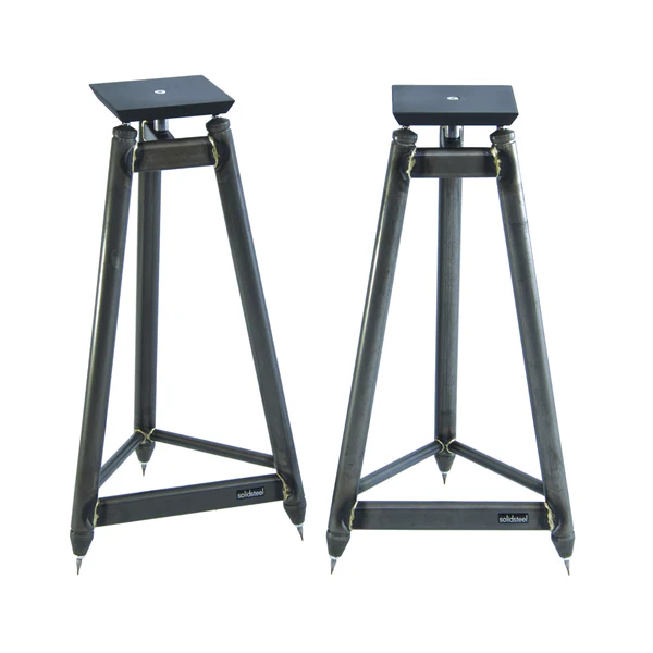 Solidsteel SS Series Speaker Stands - Image 3
