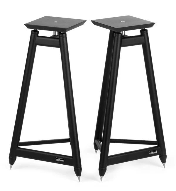 Solidsteel SS Series Speaker Stands - Image 4