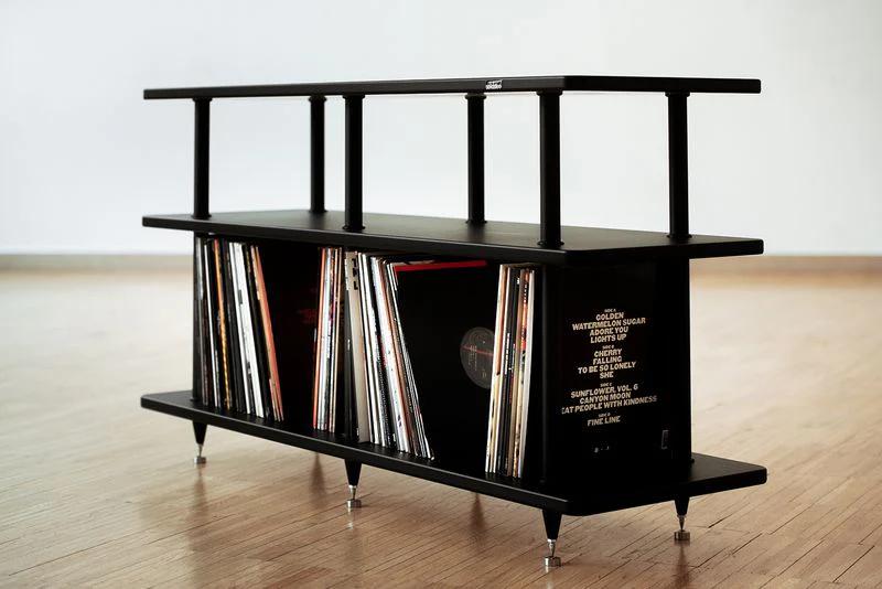 Solidsteel VL Series Rack - Image 10