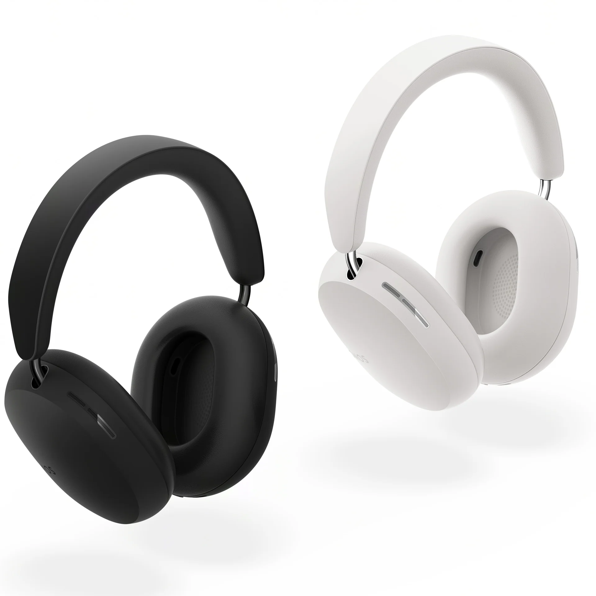 Sonos Ace Wireless Over Ear Headphones with gSport Hardshell EVA Travel Case - Image 9