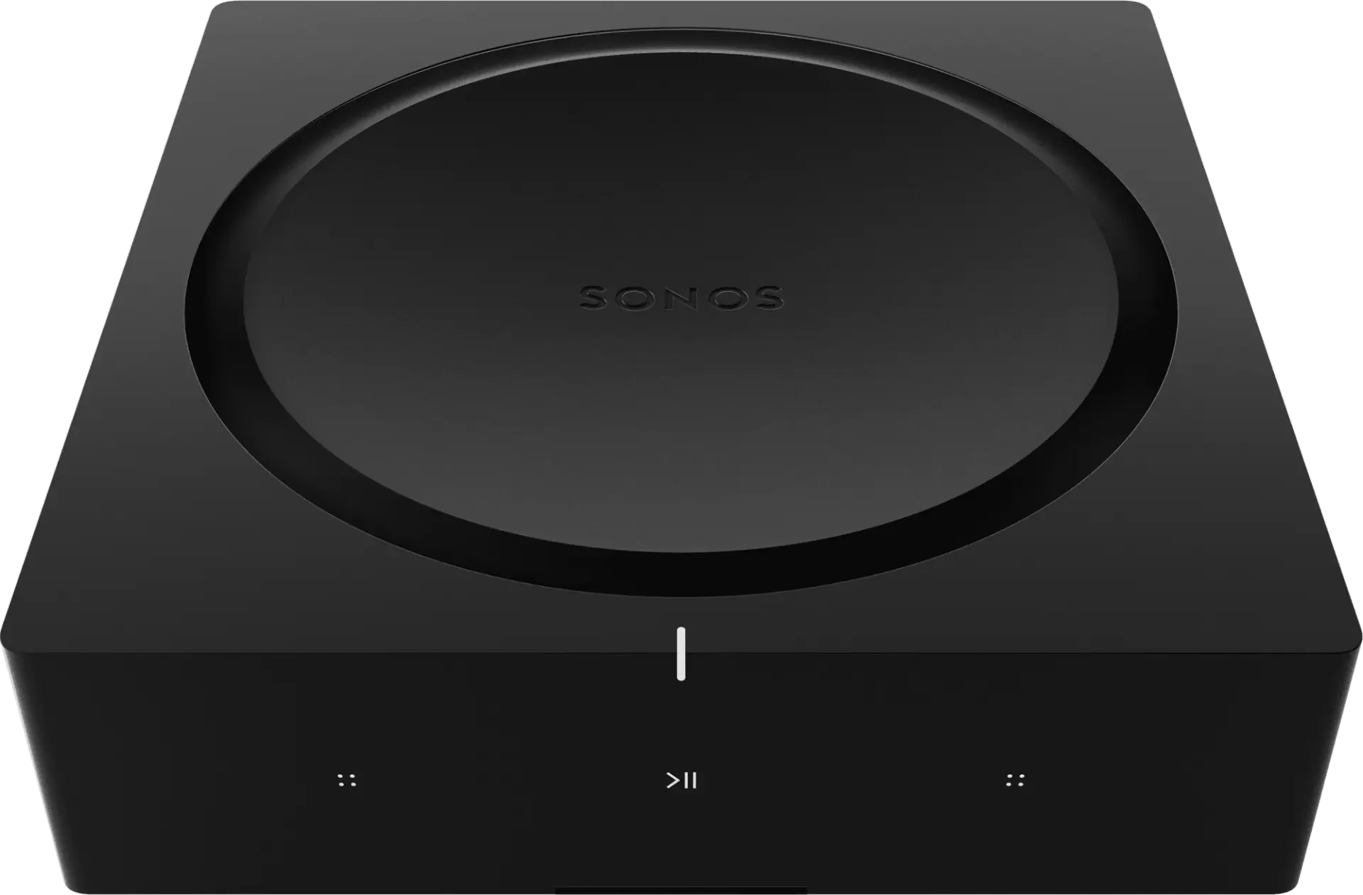 Sonos AMP 2-Channel Bundle With Bowers & Wilkins AM-1 Outdoor Speakers (Pair) - Image 8